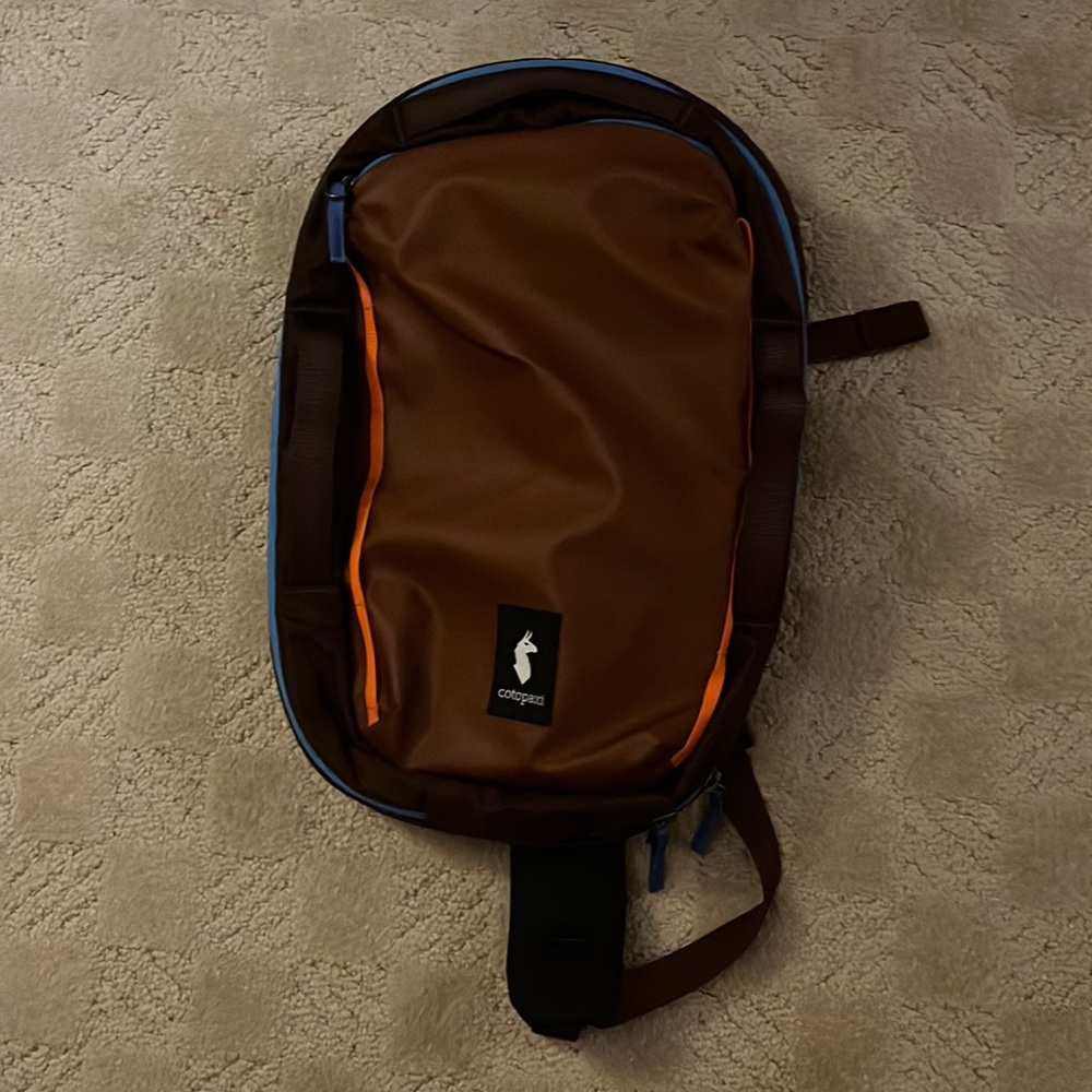 Cotopaxi day pack